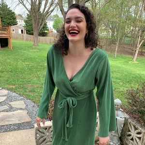 Meet your Posher, Kristina